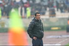 رونمایی از سرمربی نیم فصل دوم تراکتورسازی