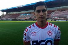 درخواست 900 میلیونی برای حضور در پرسپولیس!