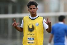 قائدی: استراماچونی فوق العاده است