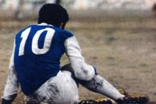 معرفی جوان‌ترین شماره ۱۰ استقلال در لیگ برتر از روشن تا قائدی