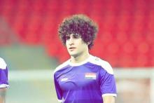 استوری ستاره تیم ملی عراق که به شایعات پیرامون انتقال به استقلال دامن زد