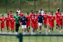 آخرین بازیکن لیست خرید پرسپولیس