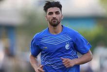 باقری: تمرکز استراماچونی روی فوتبال تهاجمی است