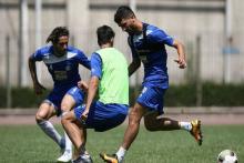 ترکیب دو تیم استقلال و پرسپولیس برای بازی‌های دوستانه را ببینید