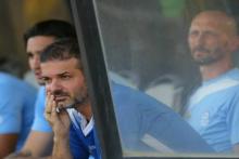 استقلال با استراماچونی؛ بی رحم در حمله