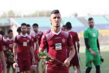 علیپور: برادری‌ام را به پرسپولیس ثابت کرده‌ام