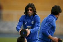 خبر صفحات هواداری تیم عراقی درباره انتقال ​بازیکن استقلال به تیم «اسماعیلی» مصر