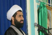 امام جمعه اسالم: ازدواجی که مجازی باشد با یک پیامک هم تمام می شود