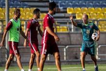 معضلی به نام ترکیب اصلی پرسپولیس