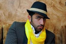 حمله هواداران پرسپولیس به صفحه کمدین استقلالی