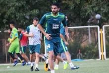 پست طولانی شایان مصلح خطاب به پرسپولیسی‌ها