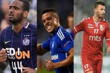 آشنایی با گزینه‌های خط حمله پرسپولیس