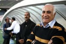 طارمی روزی می‌فهمد اشتباه کرده و برای چه او را نخواستم!