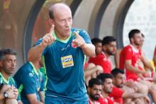 هزینه هنگفتی که گزینه خارجی کالدرون روی دست پرسپولیس می گذارد!