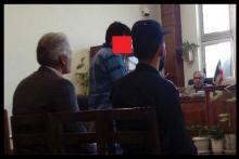 قتل زن پس از خیانت به شوهر/فریبا با کارگر رستوران رابطه داشت