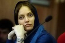 توییت مهناز افشار در واکنش به درگذشت سیدکمال طباطبایی