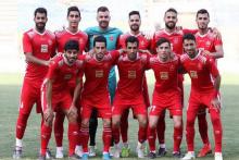 پرسپولیس باخت؛ سیدجلال برگشت