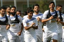 ترکیب احتمالی استقلال با صدای آژیر خطر در دفاع!