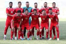 چند نکته منفی از دیدار پرسپولیس و فولاد؛ تیم کالدرون پر اشتباه