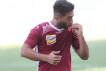 احمدوند با یک استوری مازاد بودنش در پرسپولیس را تکذیب کرد!