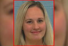 بازیگر زن فیلم های ناجور دستگیر شد