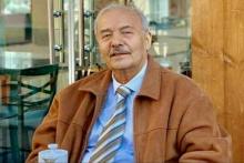 تسلیت اینستاگرامی پرویز پرستویی برای درگذشت برادر مرتضی عقیلی