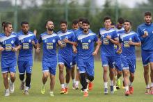 استراماچونی جانشین پاتوسی را پیدا کرده است