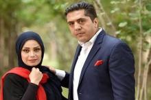 افشاگری خانم مجری در اینستاگرام درباره گروگان گرفتن توریست آلمانی