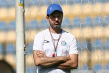 پاسخ منفی استراماچونی به درخواست خبرنگاران؛ همچنان روزه سکوت