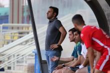 خلیلی: کالدرون خیلی ناراحت و کلافه است