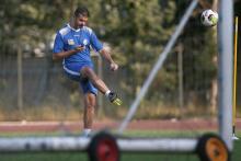 استراماچونی مثل شفر در مسیر انحرافی؟