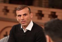 سیدجلال: برای تیم ملی حاشیه درست نکنید