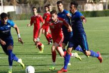 برتری پرسپولیس با ۲ مصدوم و یک اخراجی!