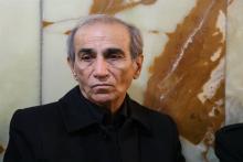 جباری: وزیر و معاونانش همیشه طرف پرسپولیس بوده‌اند