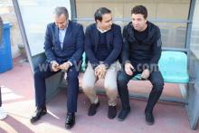 مهدوی کیا - حلالی؛ کالبدشکافی یک دلخوری قدیمی