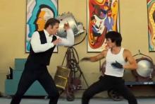 پاسخ تند دختر بروس لی به اظهارات تارانتینو درباره پدرش