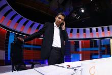 تماشای لیگ با صدای عادل روی گوشی تلفن همراه؟