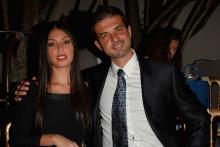 استوری همسر استراماچونی در واکنش به حواشی استقلال