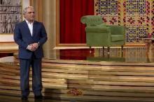 «دورهمی» سانسورشده در تکرار سانسور نشد!