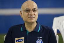 فتحی: بهترین گزینه‌ها را جذب می‌کنم/می‌خواهند ما را به حاشیه ببرند