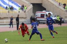 استقلال خوزستان سردرگم‌ و در سراشیبی سقوط