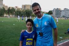 استایل استراماچونی مثل گواردیولا، زیدان و کلوپ است!