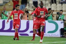گادوین؛ کارت برنده پرسپولیس در نقل و انتقالات