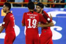 پرسپولیس کالدرون؛ مقتدر در دفاع و ناهماهنگ در حمله