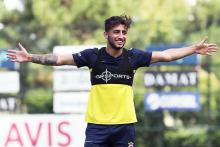 صیادمنش: عکس پروفایلم برای پارسال است!