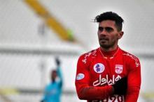 پست عجیب کالدرون برای عالیشاه