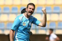 خشم استراماچونی؛ این بی احترامی به من است