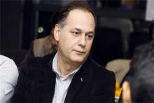 نامجو مطلق: استراماچونی از فوتبال ایران شناخت ندارد