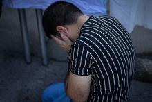 گفتگو با جوانی که 10 عروس تهرانی را برای انرژی درمانی به خانه اش برد!/او فیلم سیاه می گرفت