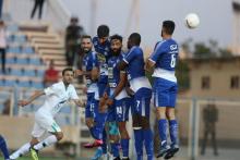 افشاگری عجیب مدیرعامل آل اشپورت در مورد پیراهن استقلال